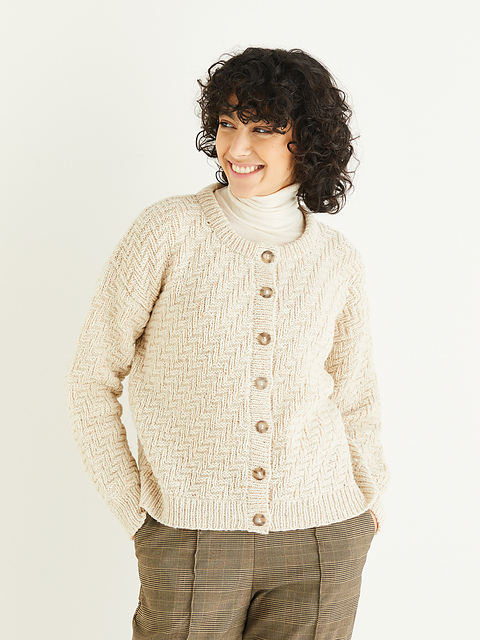 Cardigan 10300