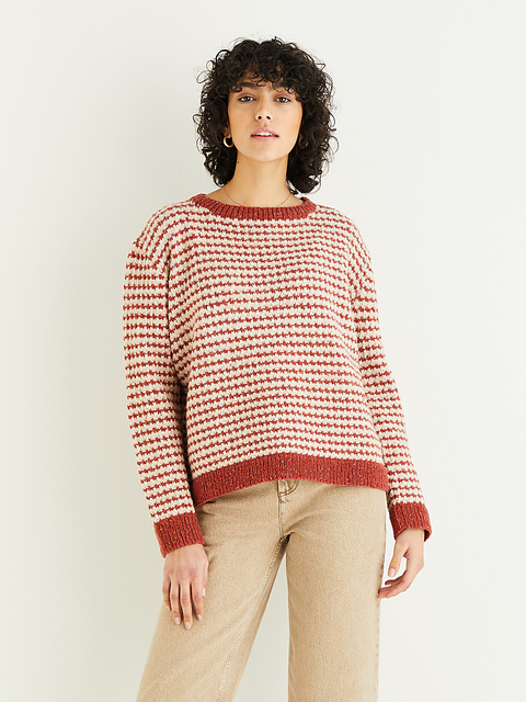 Sweater 10296