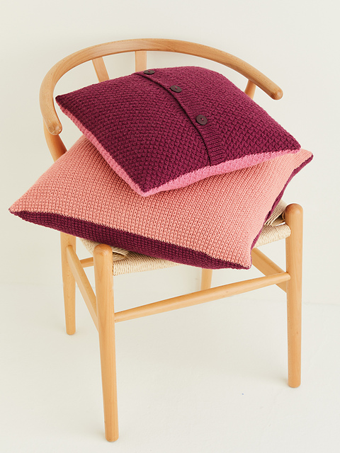 Set of Cushions 10303