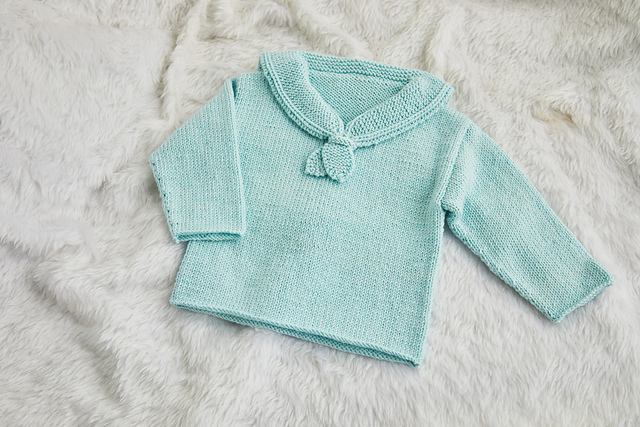 Sailing Sweater 5456