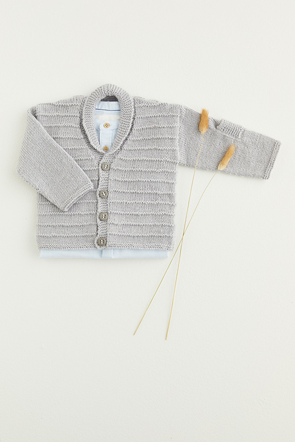 Little Packages Cardie 5460