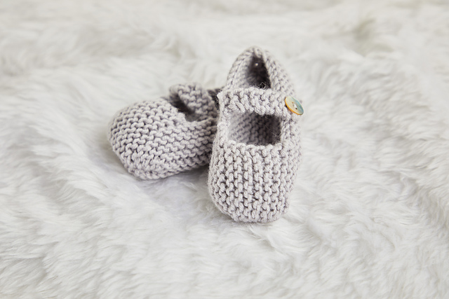 Mary Janes 5463