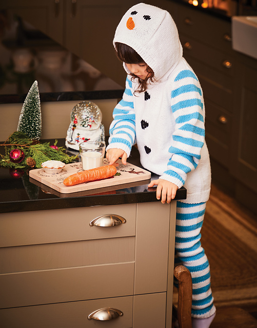 S7569-124 Frosty Snowman