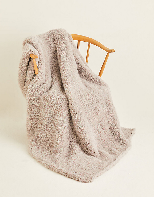 Cosy Blanket S10118