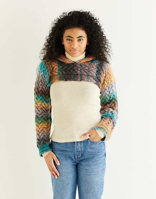 10290 Armwarmers