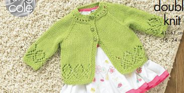 3291 Cardigans and Sweaters