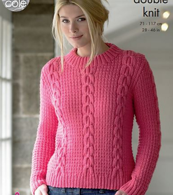3207 Sweater