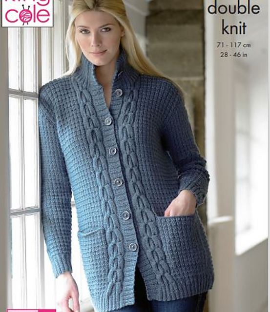 3207 Jacket