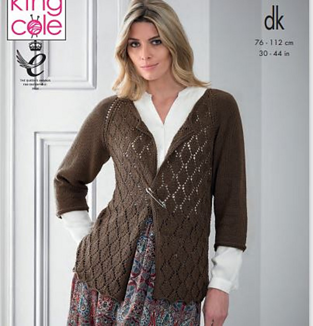 3913 Cardigans