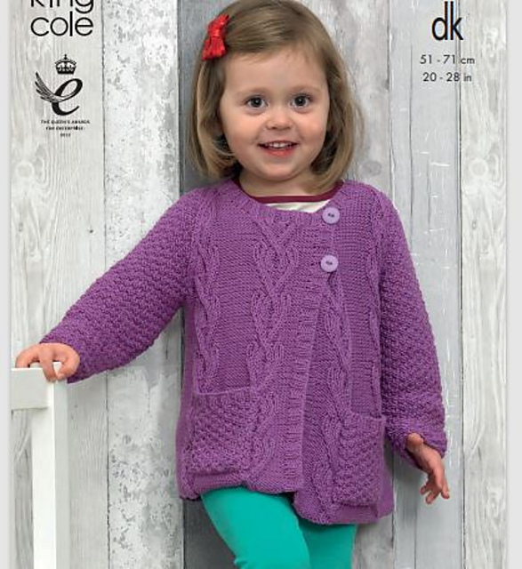 3916 Sweater & Cardigan