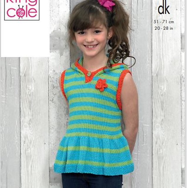 3915 Peplum Tops