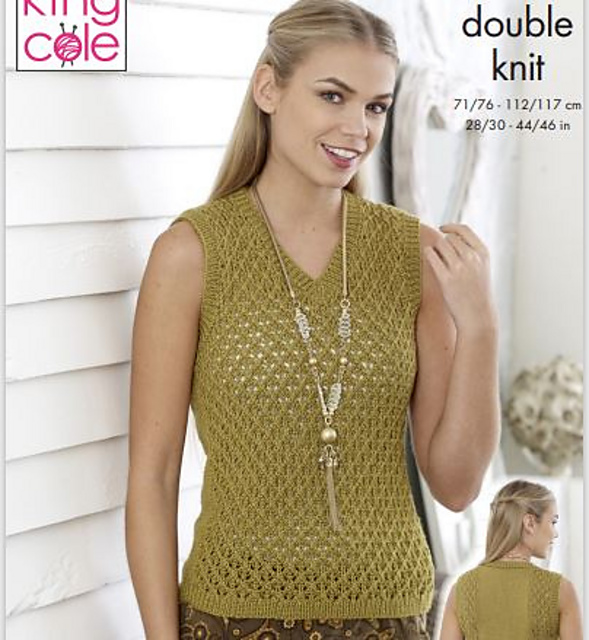 4521 Lace Tops
