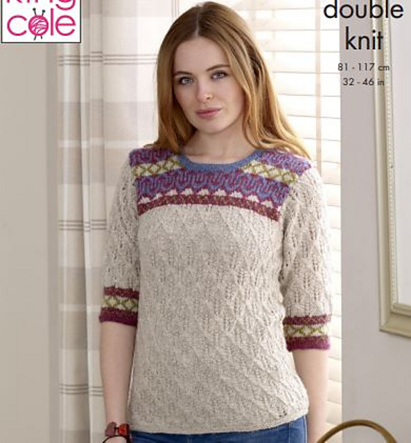 4683 Sweaters
