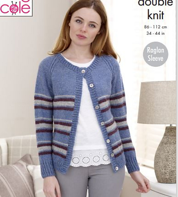 4685 Cardigan