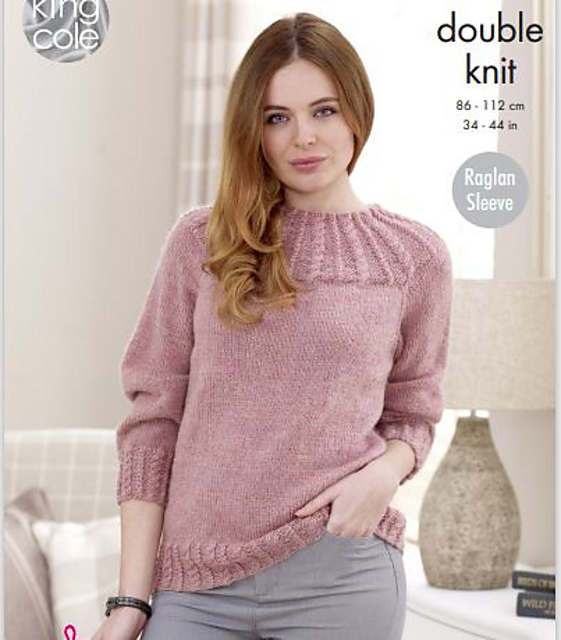 4685 Sweater