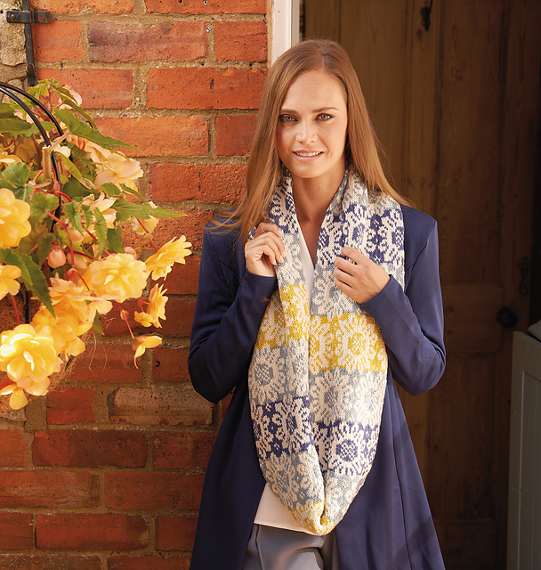 Sunny Cowl