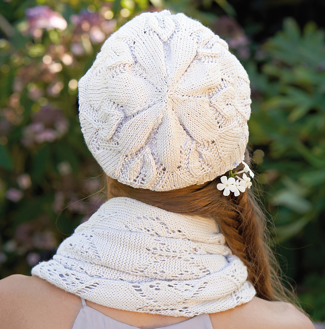 Delphine Hat