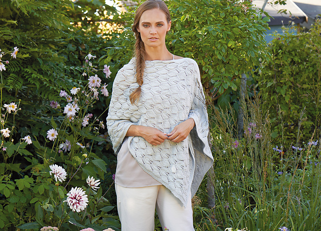 Delphine Poncho