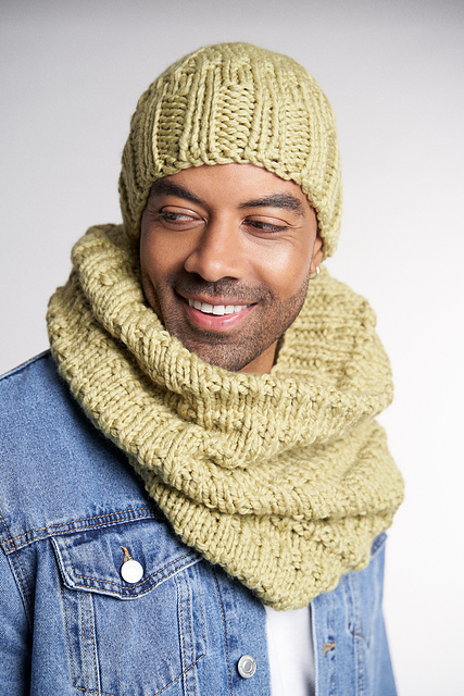 Boogie Hat