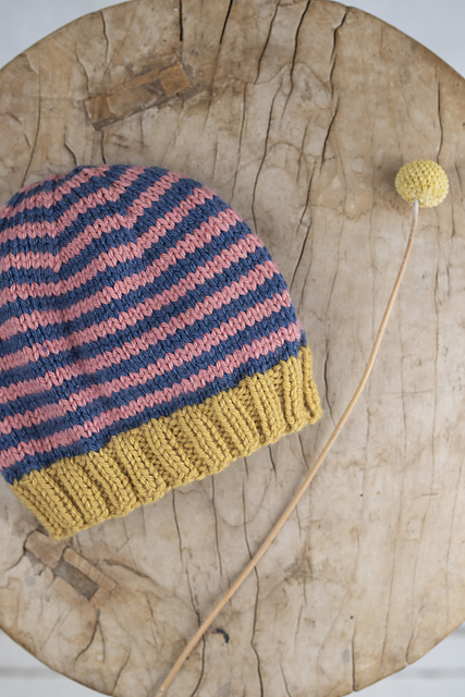 Bleep Hat