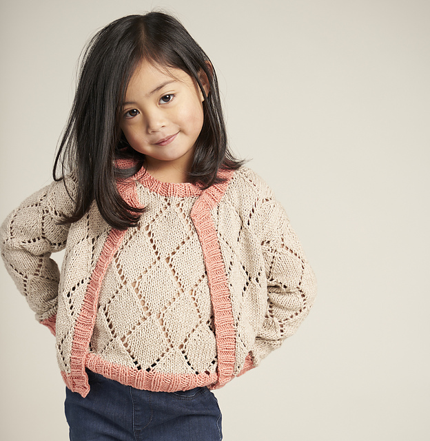 Mini Tracy Top