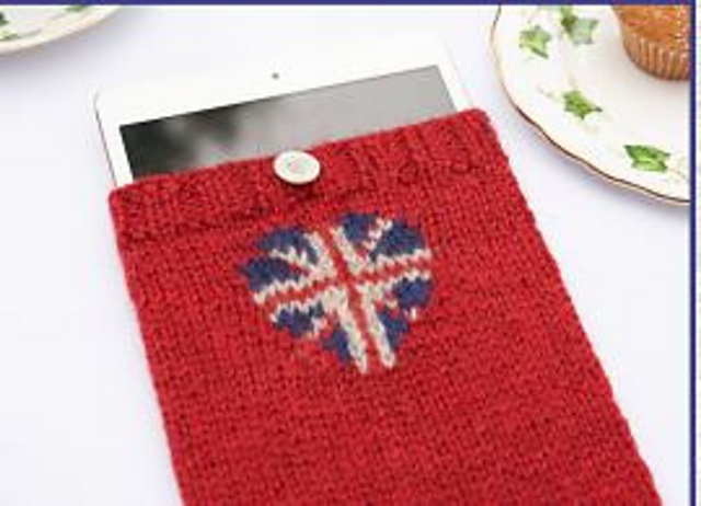 Tablet Cover
