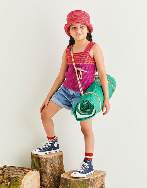 2596 Adventure Awaits Vest
