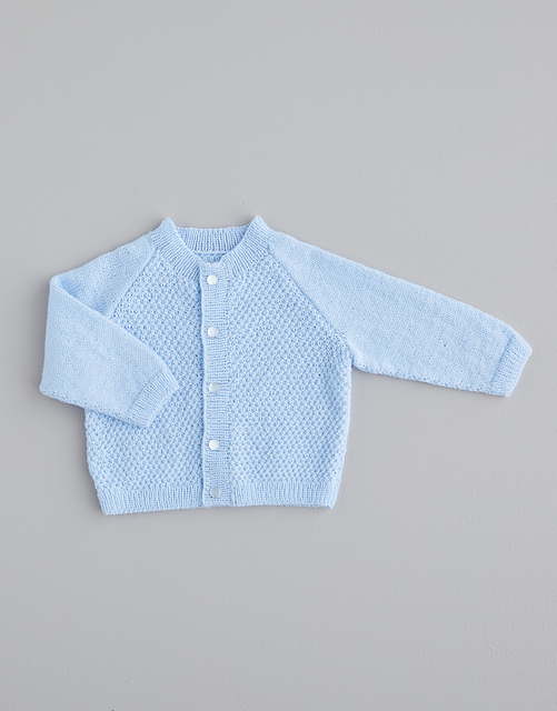 5467 Baby Outfit