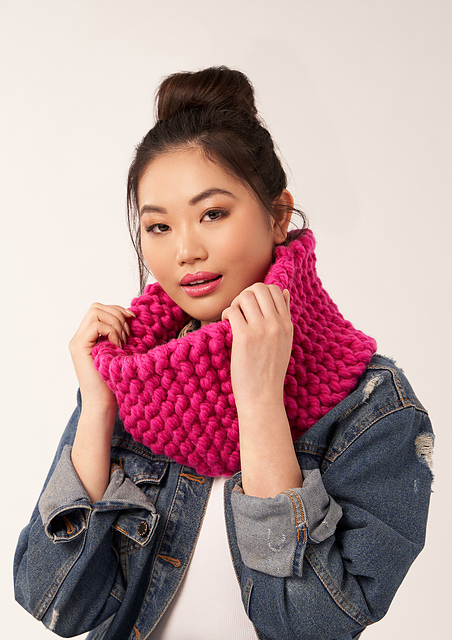 Coconut Snood