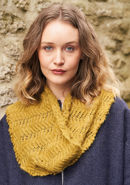Dusty Cowl