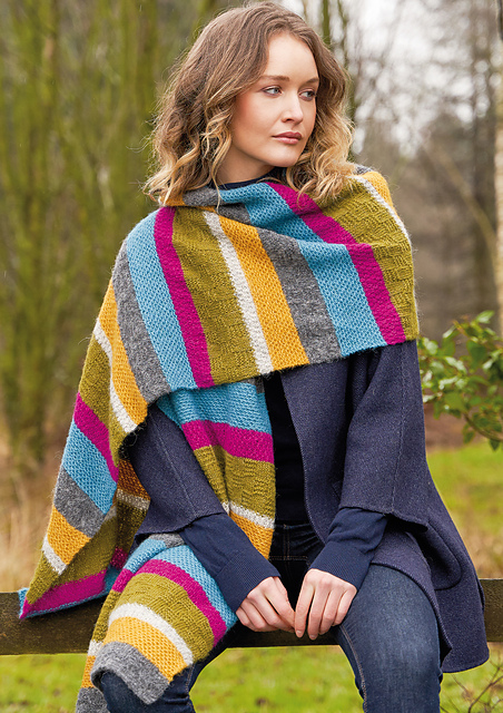 Patti Wrap