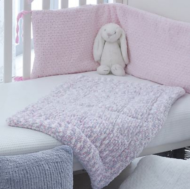 5060 Baby Furnishings