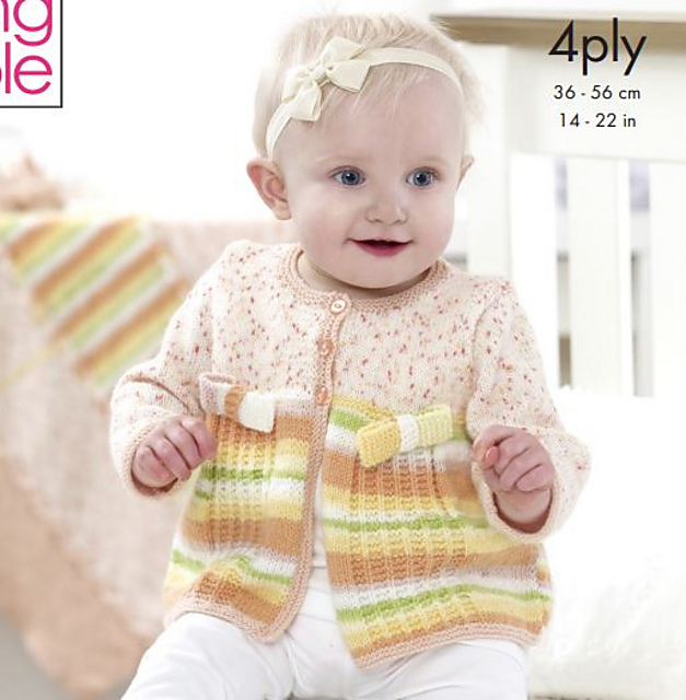 4975 Jacket & Blanket Set
