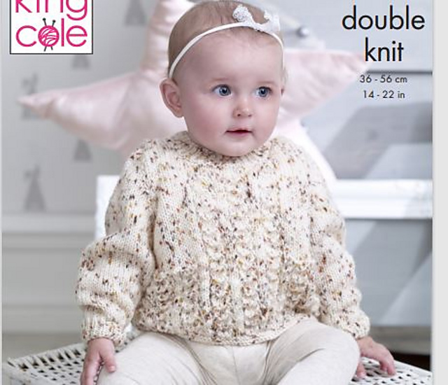 5235 Sweaters and Cardigans