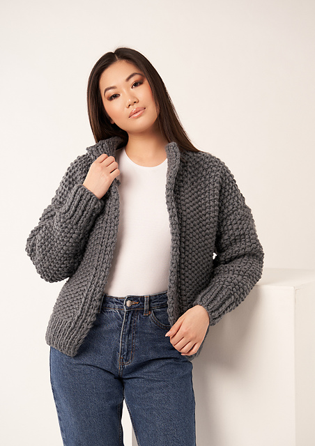Misty Jacket