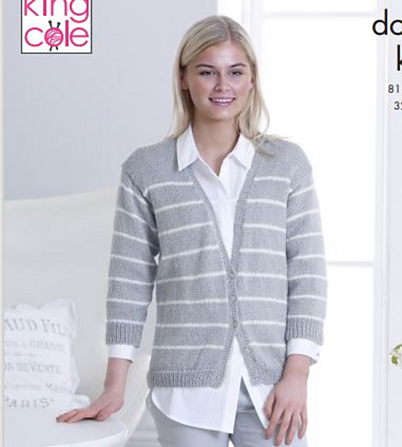 5251 Cardigans