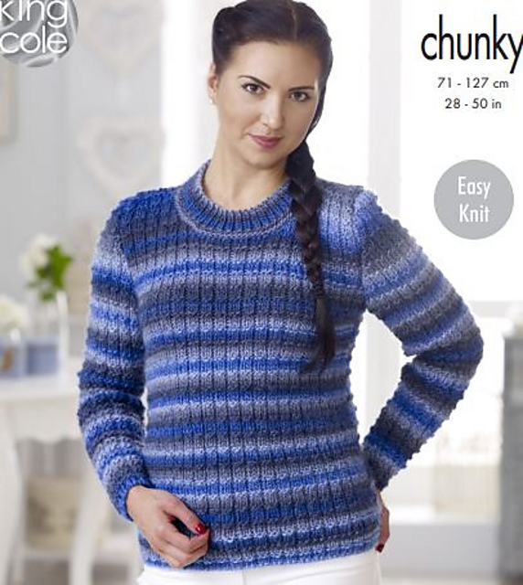 4711 Sweater and Cardigan