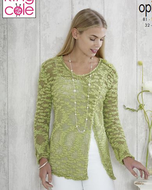 4476 Sweaters