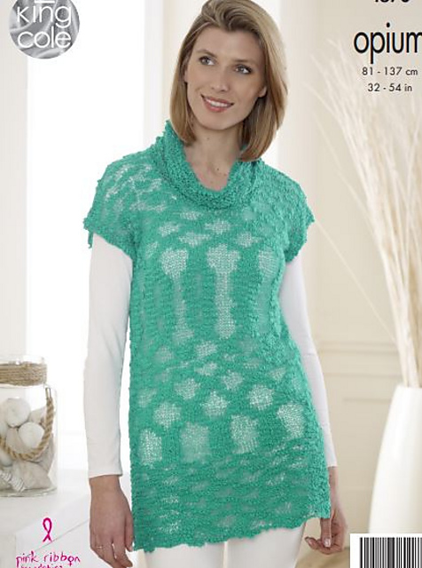 4670 Tunic and Top