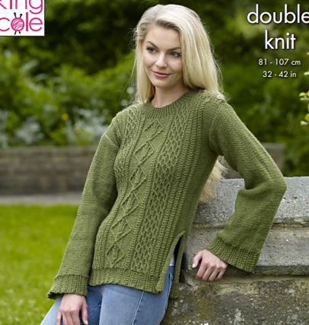 5312 Sweaters