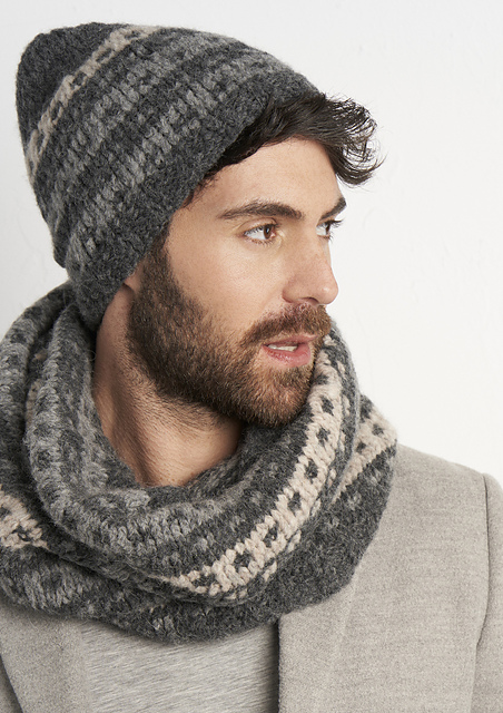 Bandana Cowl
