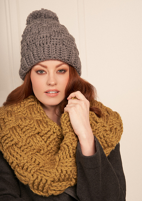Muriel Hat