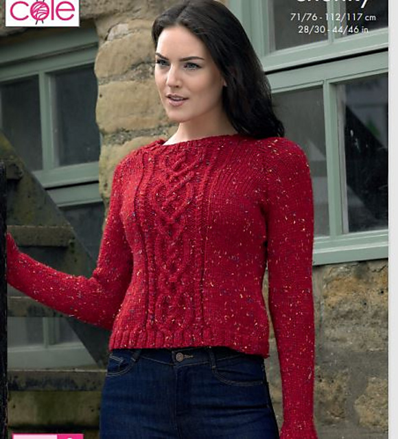 4040 Sweaters