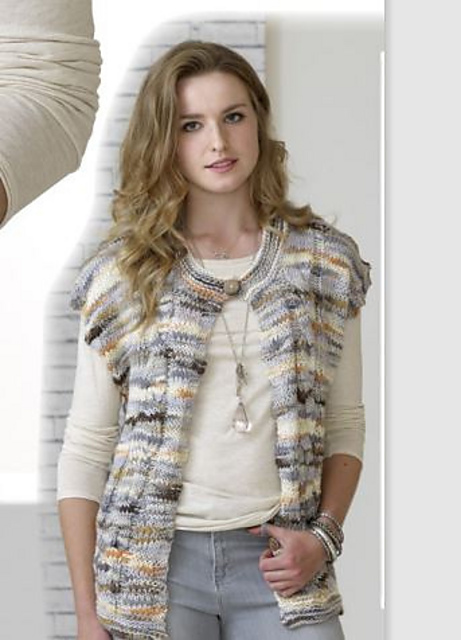 4389 Waistcoats