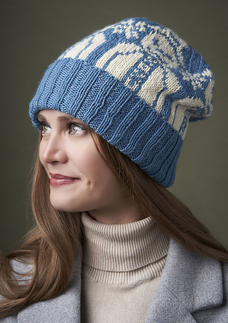 Snogmann Hat