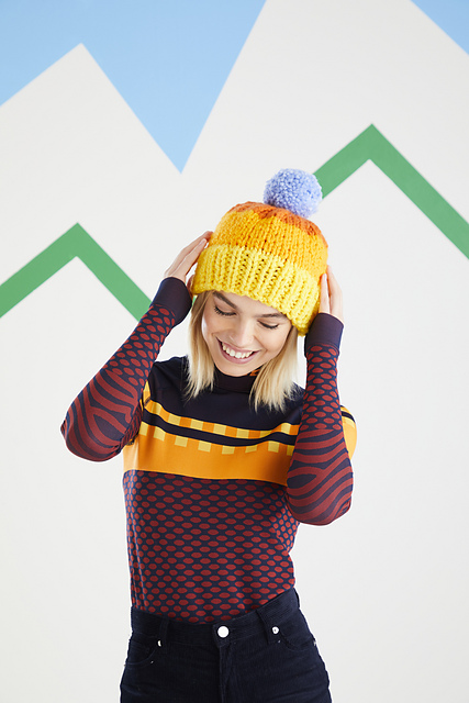 10625  Apres Ski Hats