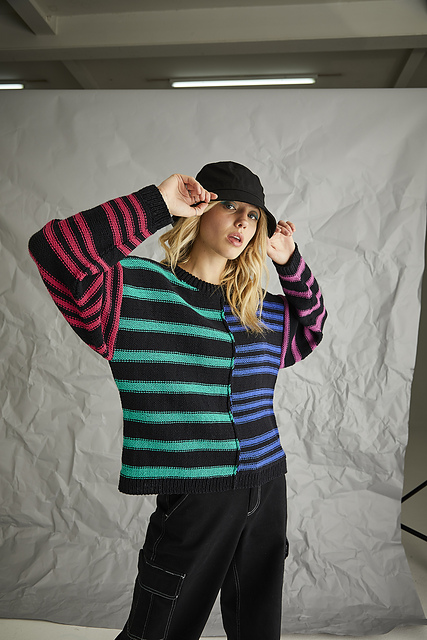 10571 Bright Lights Sweater