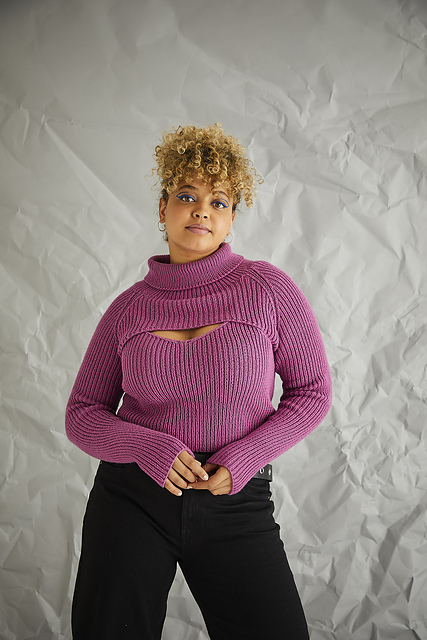 10578 Night Life Top & Shrug