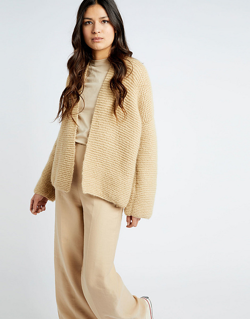 Gotta Feeling Cardigan