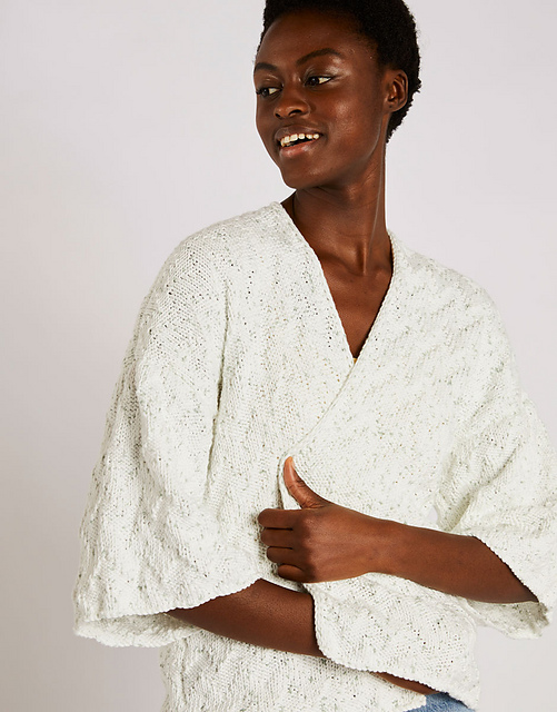 Pacha Cardigan
